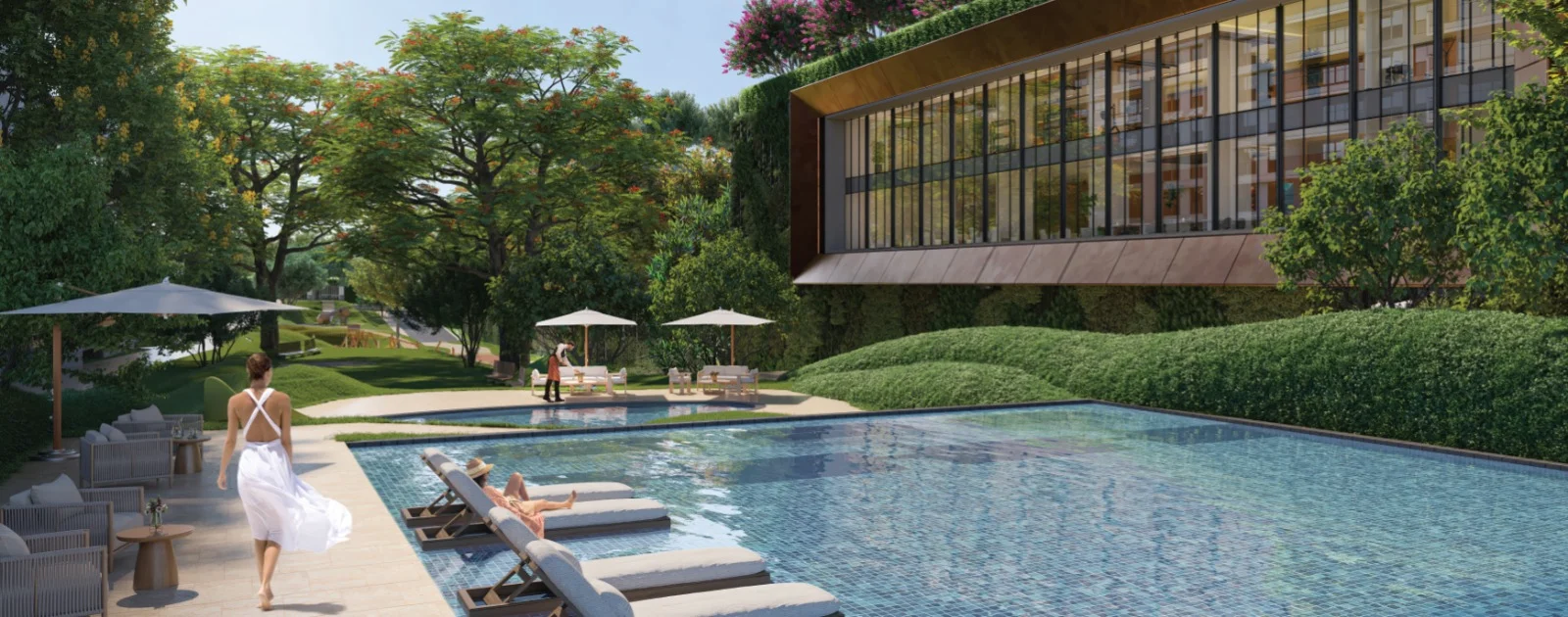 Lodha Sadahalli amenities, Devanahalli North Bangalore