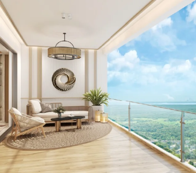 Lodha Sadahalli by Lodha Group, North Bangalore